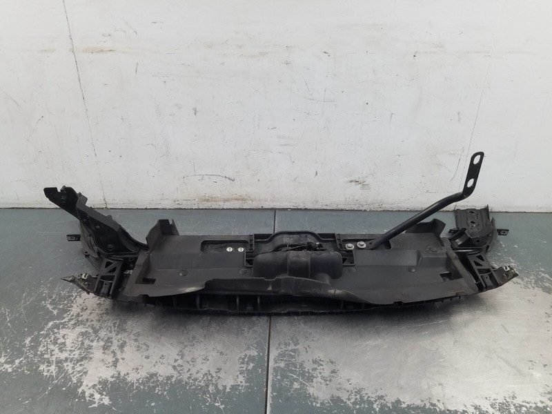 2016 Ford Mustang GT Upper Radiator Support#3517 F5