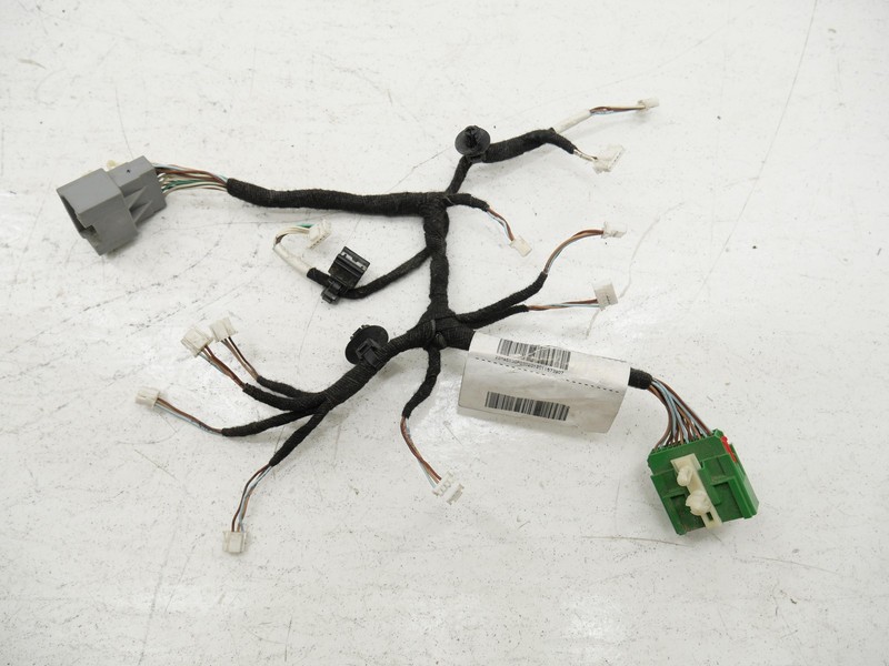 Used Center Console Panel Wiring Wire Harness 2020-2023 Mclaren GT OEM