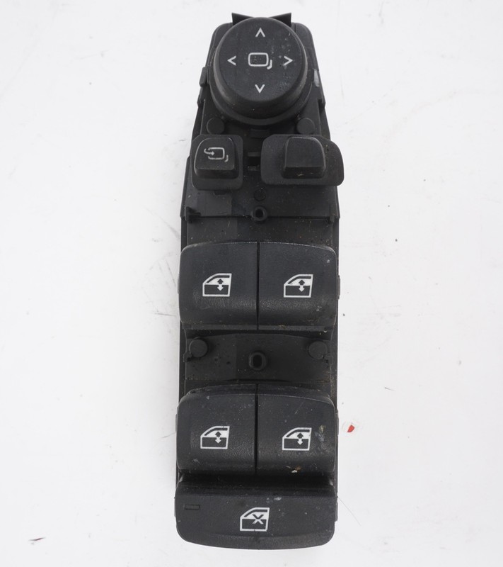 2019 - 2024 BMW M340i 330i G20 FRONT LEFT SIDE DOOR MASTER WINDOW SWITCH OEM
