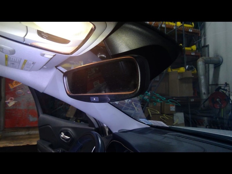 Rear View Mirror Automatic Dimming Fits 19-23 CHEROKEE 1569650