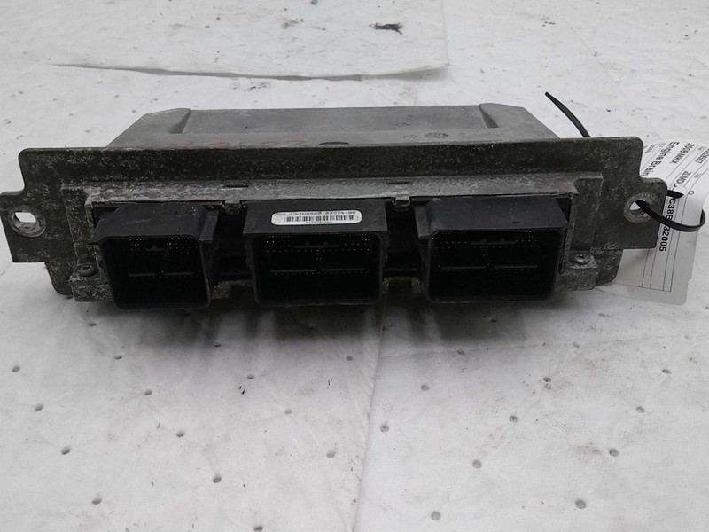 2008 Lincoln MKX Engine Control Module ECM OEM 3.5L 166K Miles NJ25-26567