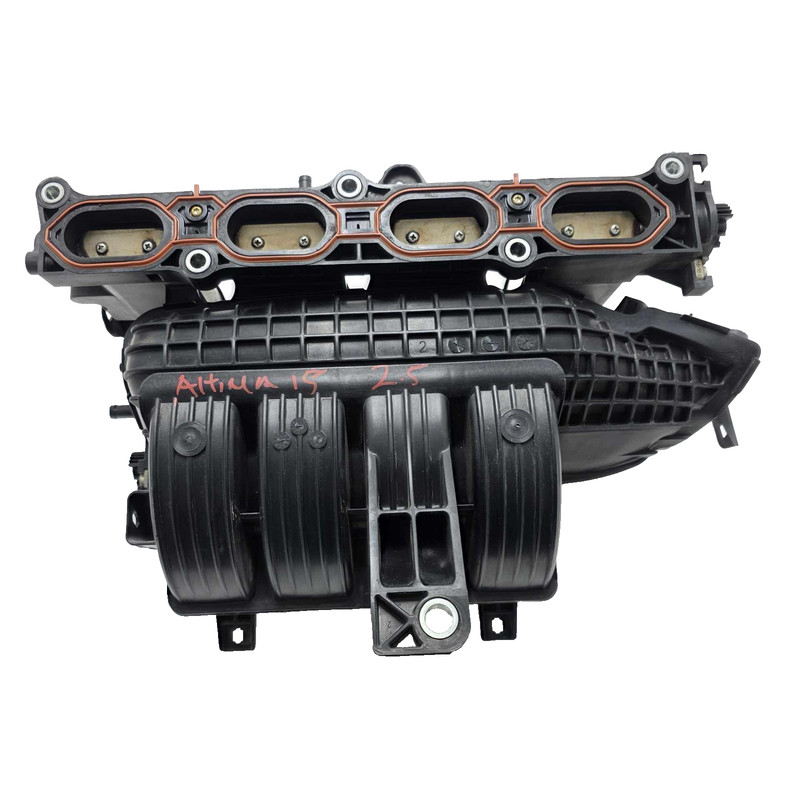 Nissan Altima 2.5L Upper Intake Manifold Assembly 2015 P/N 140013TA0B