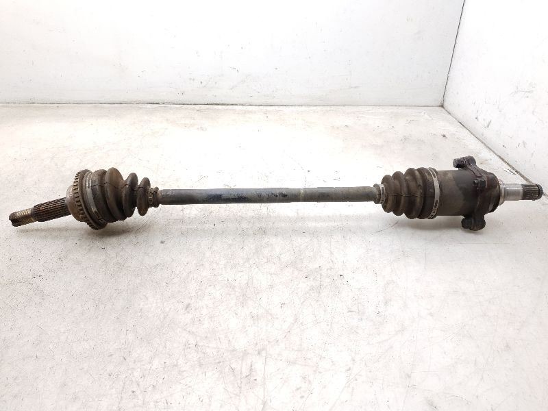 06-09 LEXUS RX400H AWD AT DRIVER SIDE REAR AXLE SHAFT