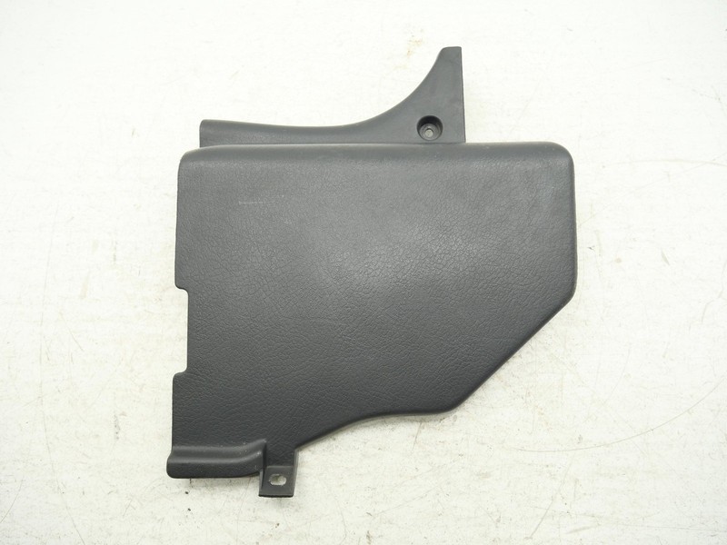 1989-1994 Nissan Skyline R32 Kick Panel Driver RH Lower Trim Cover OEM