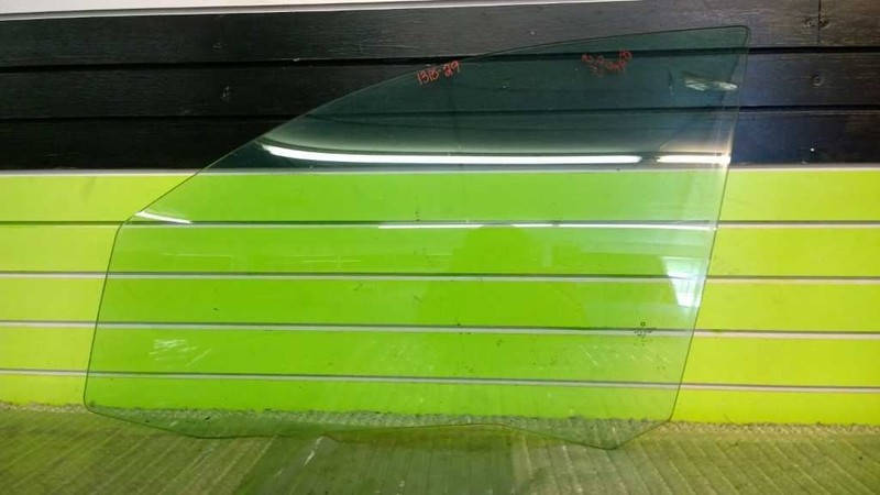 04 CHRYSLER PACIFICA STD DRIVER LEFT FRONT WINDOW DOOR GLASS OEM 1315-29
