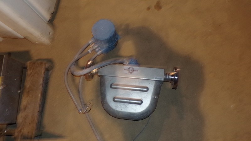 Micro Motion F200S418CRAUEZZZZ Mass Flow Sensor & Transmitter FRT9739E4EU5