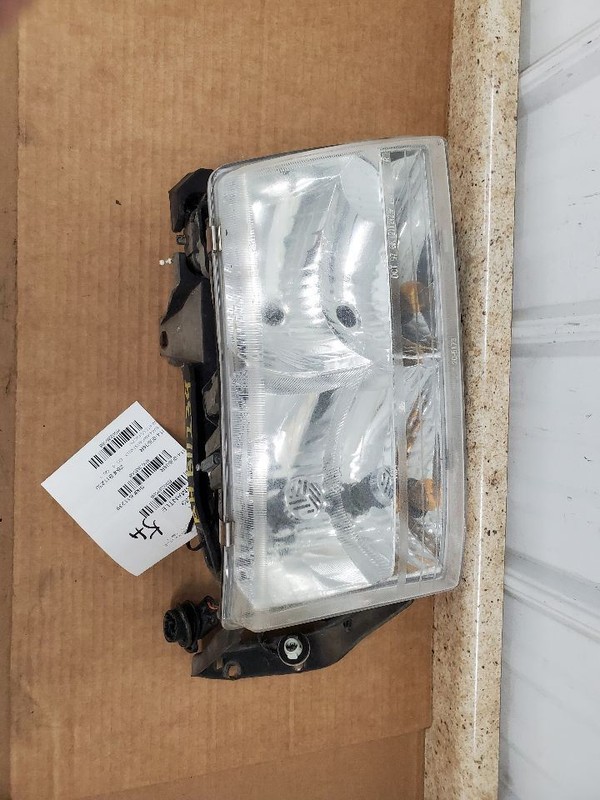 Passenger Right Headlight Fits 97-99 DEVILLE 288586