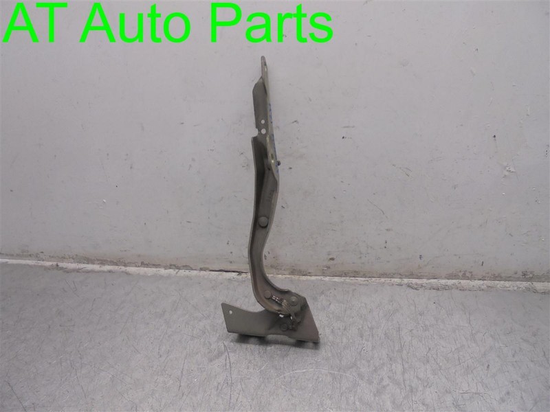2001 FORD F150 PASSENGER RIGHT HOOD HINGE OEM F85B-16800-AA