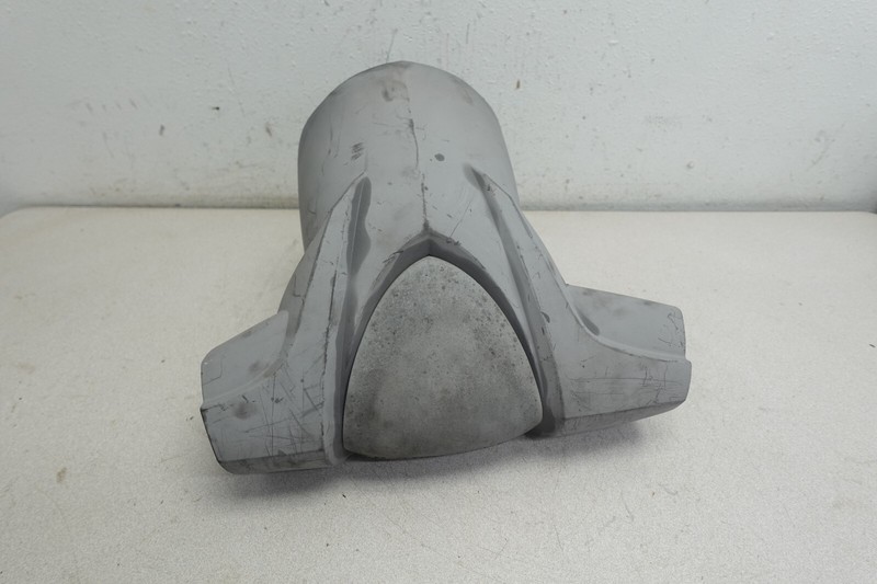 2009-2012 Yamaha FZR FZS WaveRunner OEM Steering Handlebar Pad Cover Ass'y