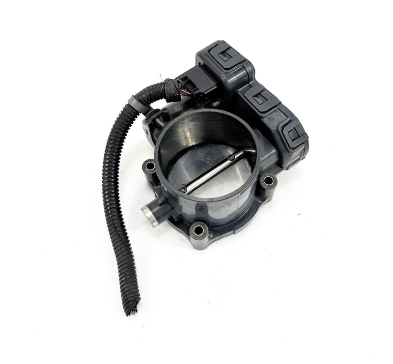 2011 2012 2013 Dodge Ram 1500 4.7L V8 Engine Throttle Body OEM 53032837AB
