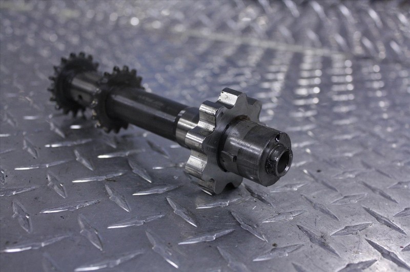 96 BMW R 1100 GS OIL PUMP SHAFT ROD AUXILIARY R1100GS 1100GS