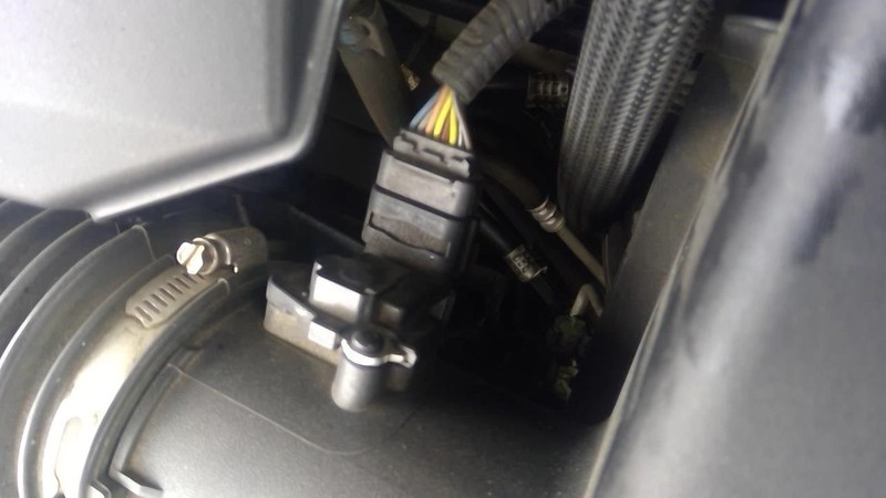 Air Flow Meter 3.6L Fits 12-24 CAMARO 736786