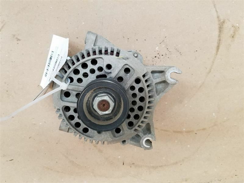 Alternator 115 Amp Fits 05-08 FORD F250SD PICKUP 229780