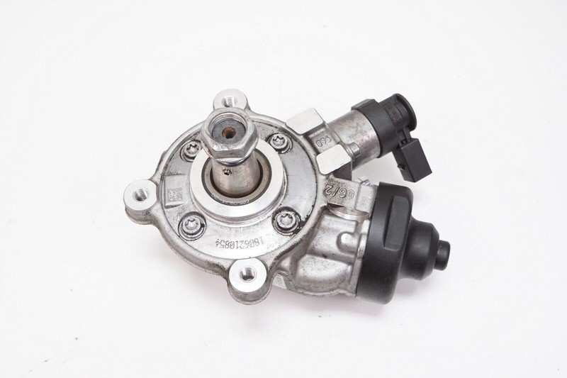 VOLKSWAGEN PASSAT JETTA GOLF High Pressure Fuel Pump Diesel OEM 2015