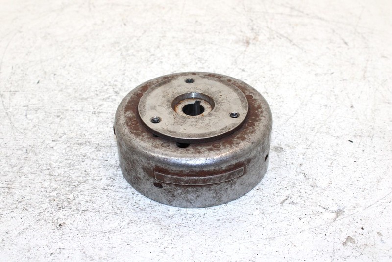 1999 Yamaha Vmax 600 Sx Oem Flywheel 8CH-85550-01-00 SY5