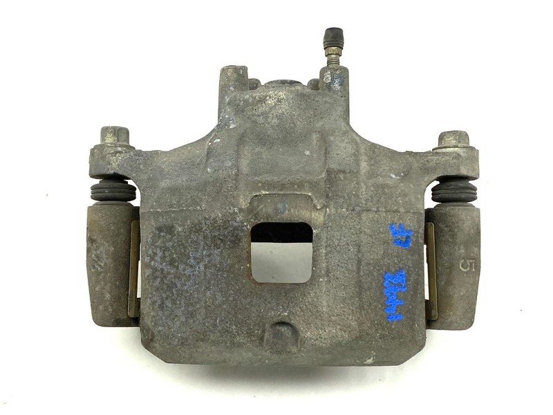 Left Driver Side Front Brake Caliper Fits 2008-2016 Mitsubishi Lancer 84476