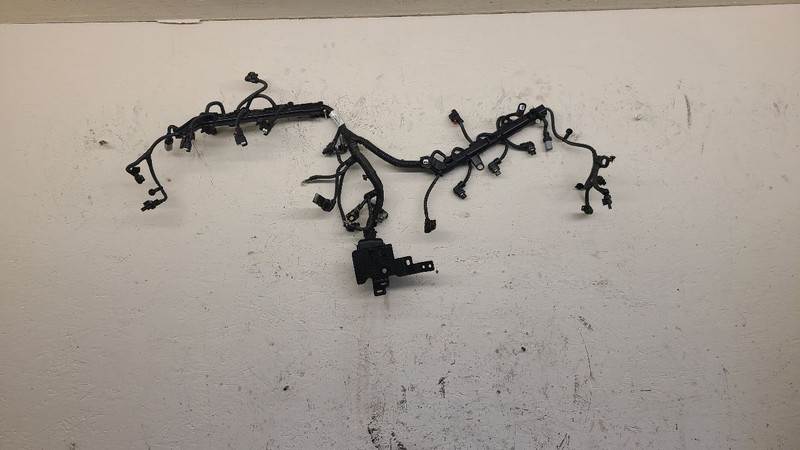 19-25 Dodge Ram 1500 3.6L Injector Wire Wiring Harness OEM 68417572AB