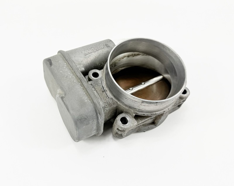 2006-2007 Hummer H3 3.7L Engine Throttle Valve Body Assembly OEM