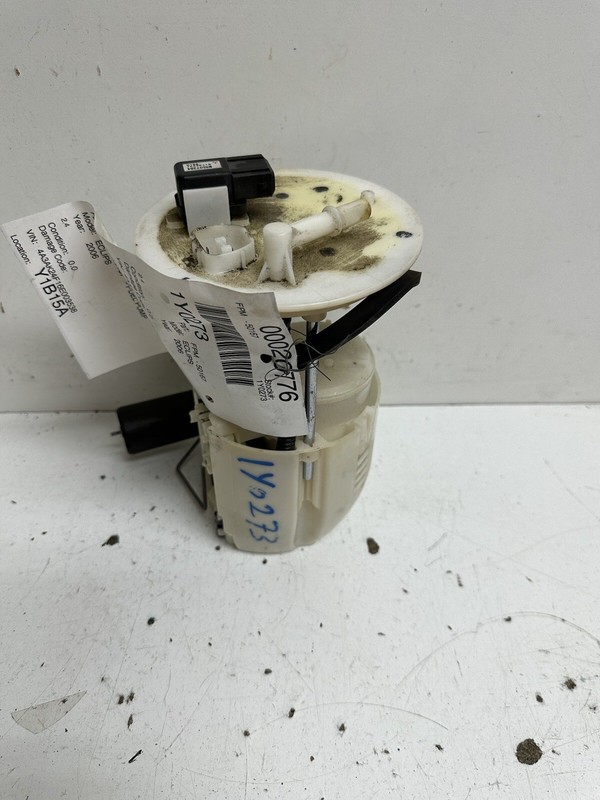 2006-2009 Mitsubishi Eclipse 2.4L Fuel Pump w Sending Unit & Bracket Oem