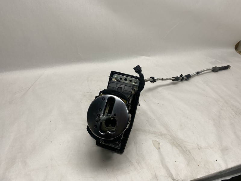 2006-2012 BENTLEY CONTINENTAL FLYING SPUR AWD A/T TRANSMISSION GEAR SHIFTER OEM