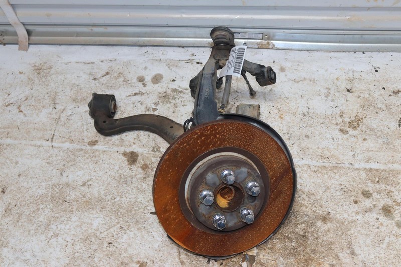 2010-2013 RANGE ROVER SPORT 4X4 FRONT RIGHT SIDE SPINDLE KNUCKLE HUB ASSY OEM