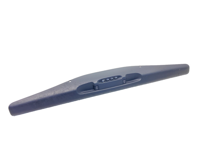 01-05 Porsche Carrera 911 996 Left Driver Door Sill Hood Release Trim Cover OEM✅