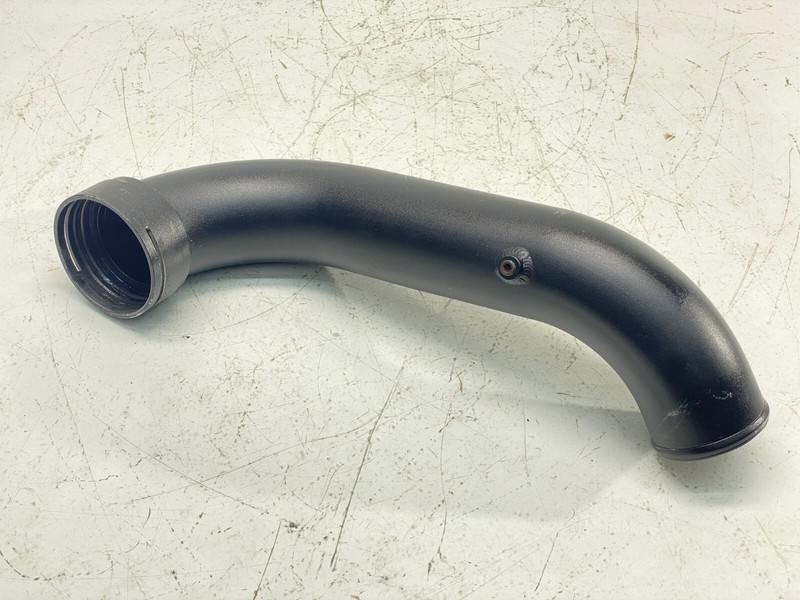 11-13 BMW E88 E90 E92 135 335 N55 Turbo Engine Charge Pipe Air Duct Aftermarket✅