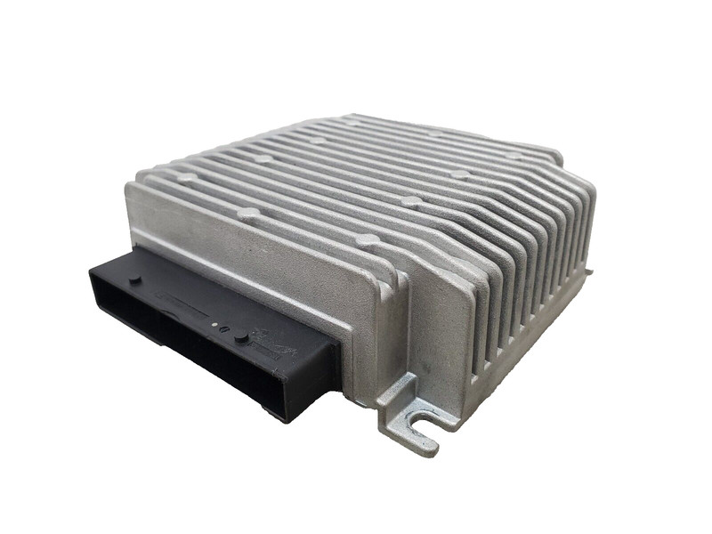 ✅ 2012-2020 OEM Tesla Model S Premium External Audio Sound System Amplifier