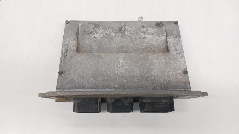 06-'07 FORD F250SD Electronic Control Module ECU 5.4L OEM 1 Year Wnty!