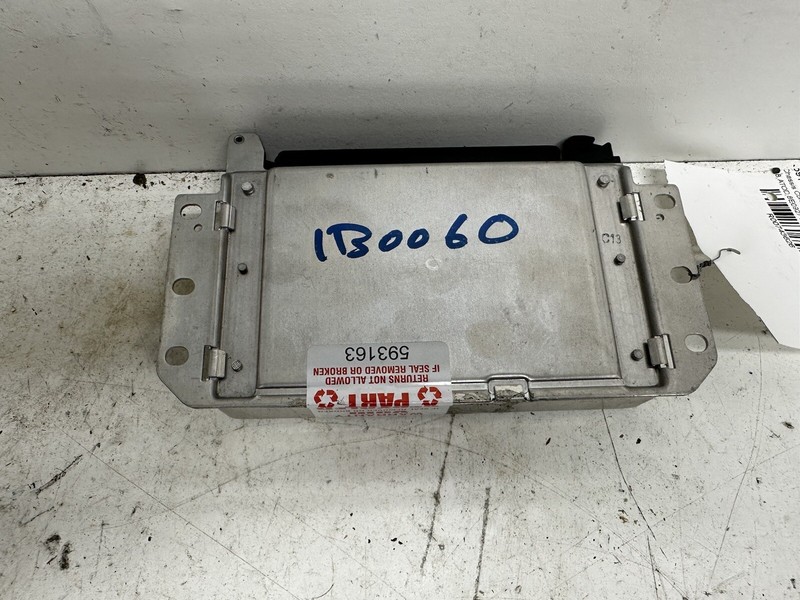 2004 Audi A4 1.8L5 Speed Transmission Computer Control Module TCU TCM Oem