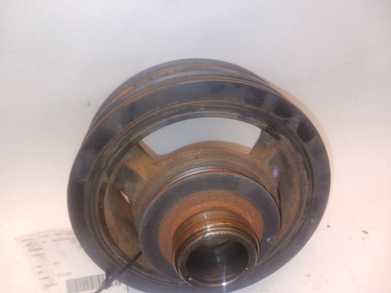 16-'20 GMC YUKON XL 1500 Harmonic Balancer OEM 6 Month Warranty!