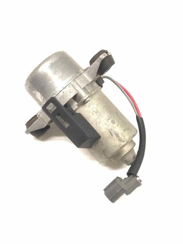 Acura RDX Vacuum Pump Assembly 2008 P/N 46460STKA01