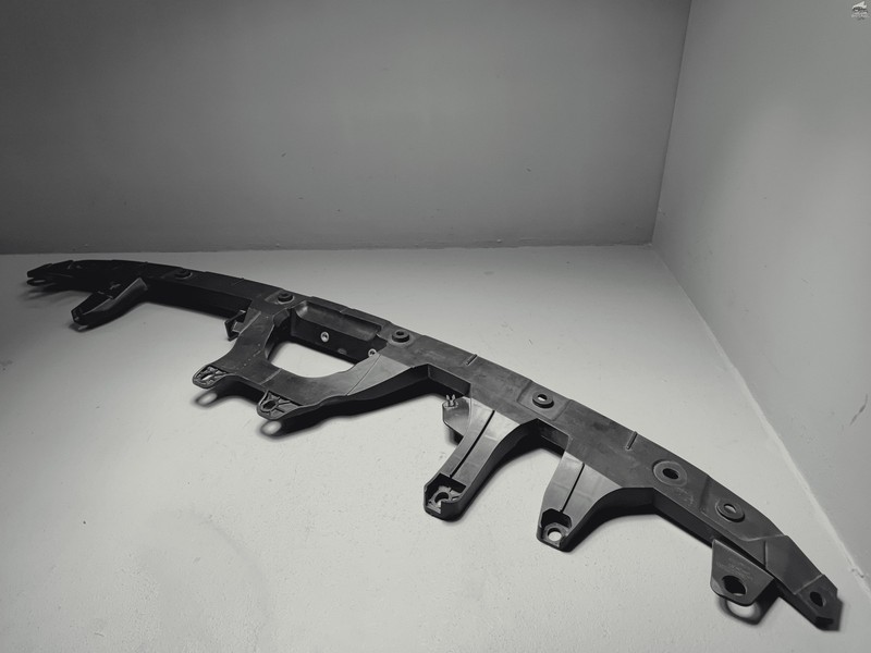 2018-2022 Accord Honda Hybrid Front Bumper Center Upper Beam Support Bracket OEM