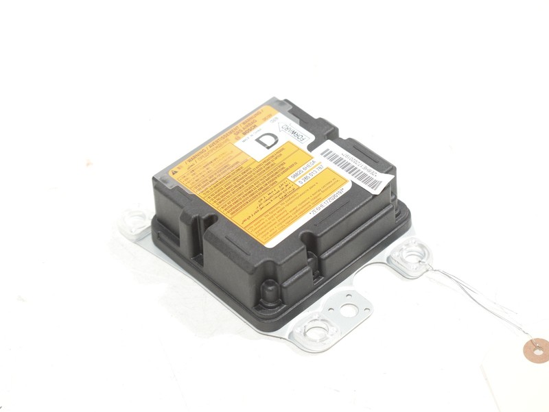 2017 - 2020 INFINITI Q50 RESTRAINT DIAGNOSTIC COMPUTER MODULE SRS UNIT OEM