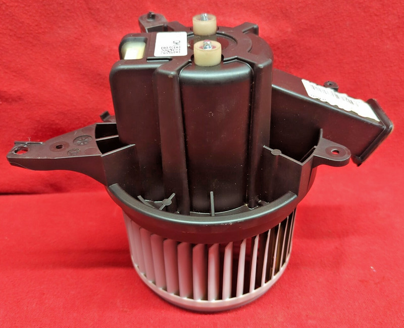2015 - 2022 Mopar L4 Fiat Jeep Blower Motor 68266039AA