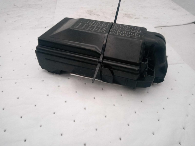 2015 INFINITI Q60 Fuse Box OEM Red 24372JL00A 99000 Miles Warranty Included