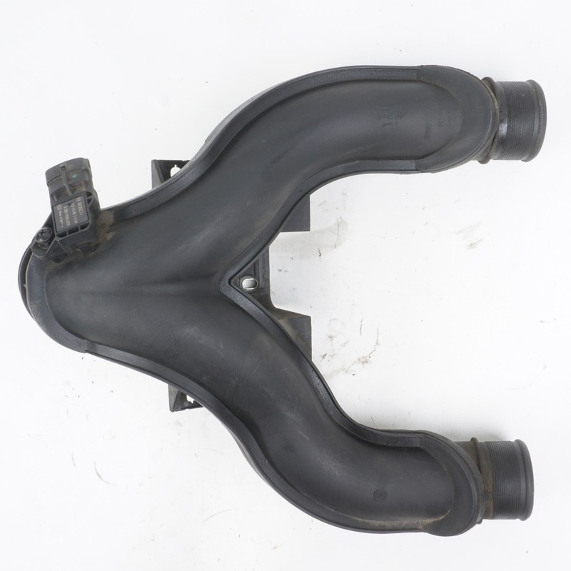 2014 - 2017 MASERATI GHIBLI S Q4 3.0L V6 AIR INTAKE INLET DUCT TUBE OEM