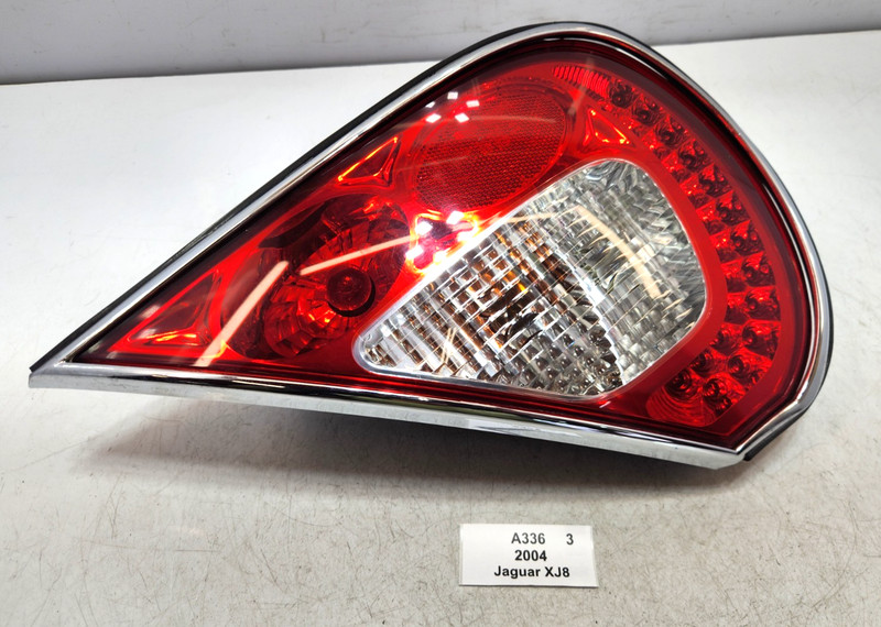 ✅ 04-07 OEM Jaguar XJ8 XJR Rear Left Driver Side Tail Light Lamp