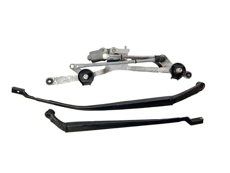 2016-2022 Toyota Prius Windshield Wiper Transmission With Motor And Arms