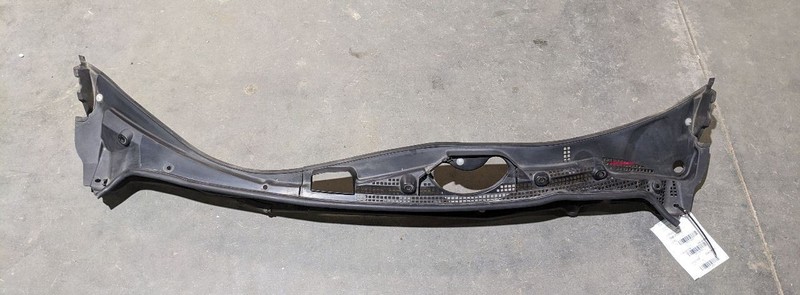 05 06 07 08 09 10 11 12 Acura Rl Cowl Molding Windshield Cover 74210-Sja 1154263