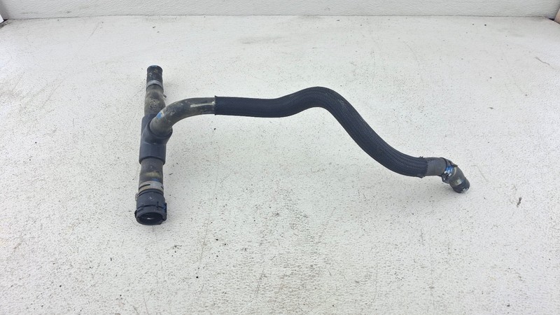 13-19 CADILLAC ATS HVAC HEATER OUTLET HOSE LINE OEM