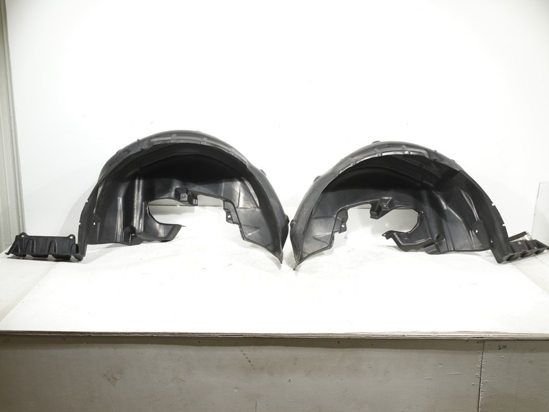 15-19 Subaru Outback Rear LEFT RIGHT Quarter Wheelhouse Liner Splash Shield OEM