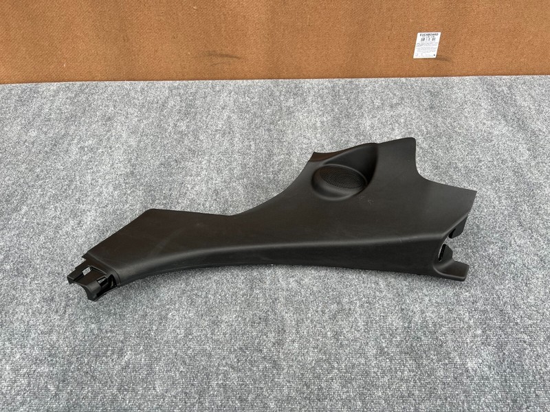 NISSAN 370Z 2010-2019 ROADSTER CONVERTIBLE OEM LEFT DRIVER INTERIOR TRIM PANEL