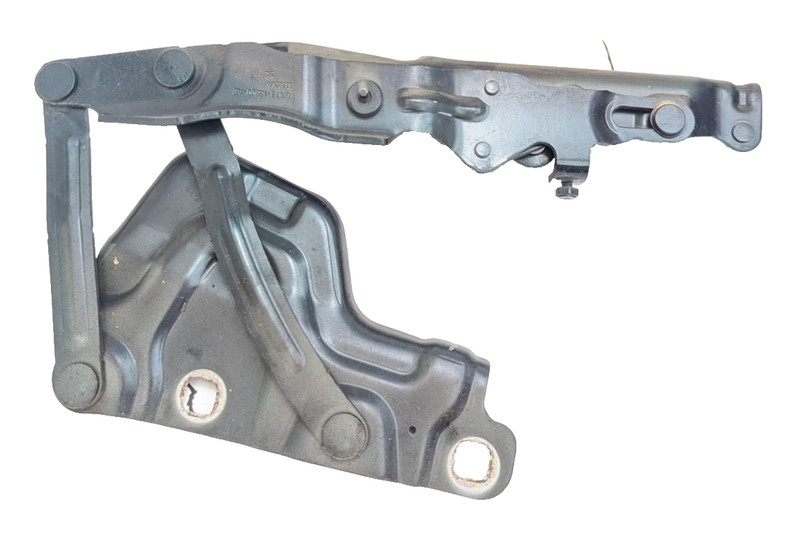 2017-2019 Jaguar XE Right Passenger Hood Hinge british racing green