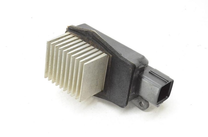 2002-2005 Ford Thunderbird Blower Motor Resistor 4W1H 19E624