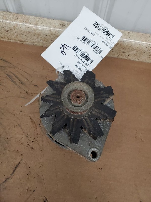 F2501994 Alternator 287872