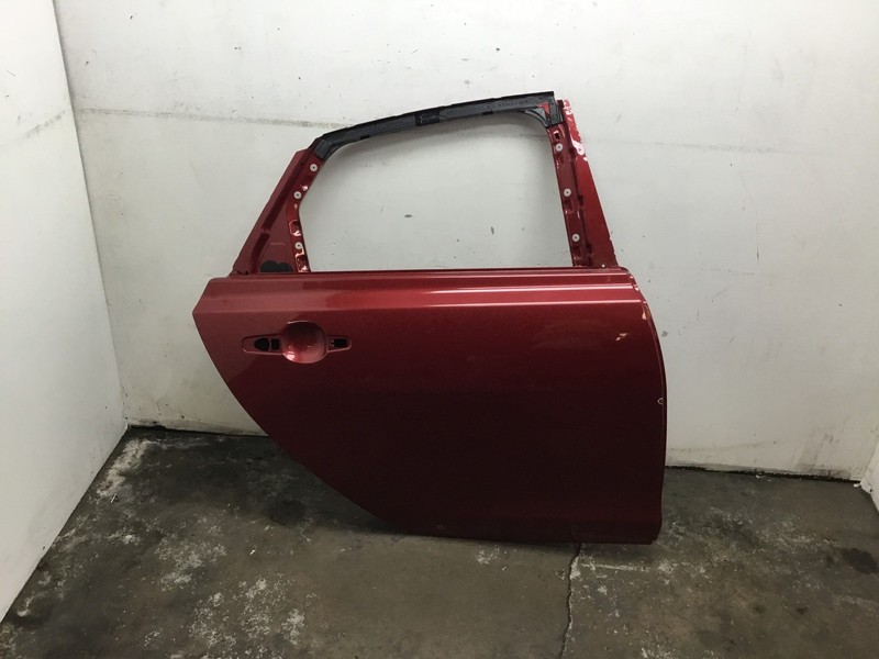 Jaguar XF Rear Right Passenger Door Shell Panel 16 17 18 19 :Y