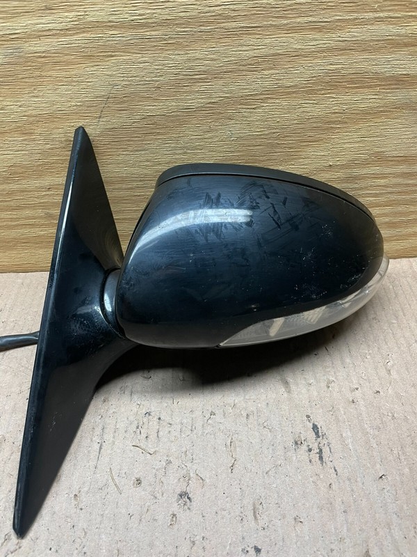 2006 2007 2008 Mercedes CLS550 Left Driver LH Side Door Mirror A6624 DG1