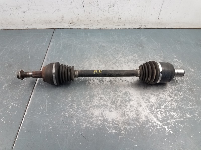 2001 Chevy Corvette C5 Z06 Right CV Axle #9094 E4
