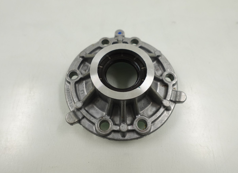 2021-2026 Sea-Doo SPARK 900 HO ACE / TRIXX OEM PTO over 420911689